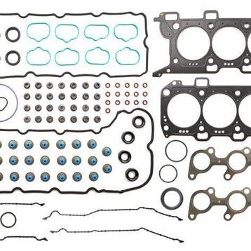 Cometic Street Pro 11-14 Ford 5.0L Gen-1 Coyote V8 Top End, Ophalen of Verzenden, Nieuw