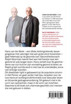 Hans halveert 9789038898520 Hans van der Beek, Verzenden, Zo goed als nieuw, Hans van der Beek