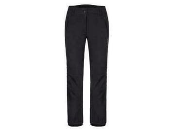Icepeak Ski broek dames outi zwart 2 maat 42, Icepeak, Nieuw, Maat 42/44 (L), Broek