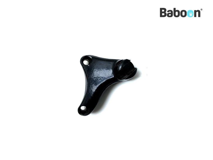Duosteun Links Harley-Davidson XL 1200 CX Sportster Roadster, Motoren, Onderdelen | Harley-Davidson, Gebruikt, Verzenden