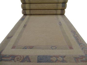Nepal - Nieuw&Ongebruikt - Gereinigd - Vloerkleed - 262 cm -, Nieuw