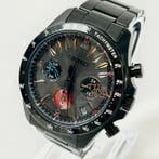 Seiko - Monster Hunter 20th Anniversary - Zonder