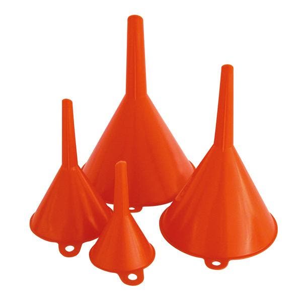 Pressol Pressol trechter assortiment, Doe-het-zelf en Verbouw, Overige Doe-het-zelf en Verbouw, Nieuw, Verzenden