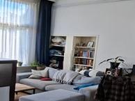 Studio Koningsweg in Den Bosch, Huizen en Kamers, Huizen te huur, Den Bosch, Noord-Brabant, Via bemiddelaar, Studio