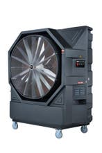REX48000 COOL Milieuvriendelijke Luchtkoeler voor 500 m² - S, Ophalen of Verzenden, Nieuw, Overige typen