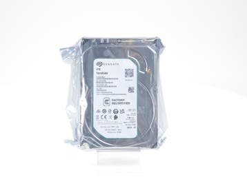 [RETOURDEAL] Seagate Barracuda Compute 3,5, 4TB [Nieuw] ..., Computers en Software, Ophalen of Verzenden, Nieuw, Seagate