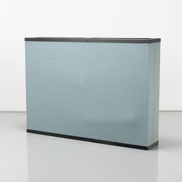 Akoestische plantenbak SENA - 117 x 163 cm, Ophalen of Verzenden