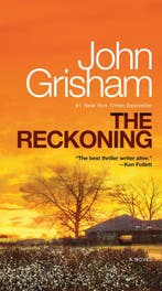 The Reckoning 9780525620938 John Grisham, Verzenden, Gelezen, John Grisham