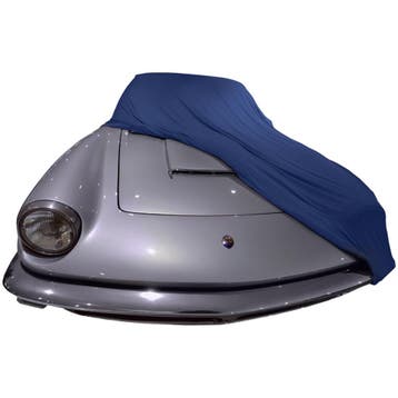 Autohoes voor Maserati Mistral (1964-1970) Indoor BESTE, Ophalen of Verzenden, Nieuw, Op maat