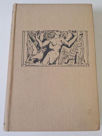 The Sculptor Speaks - Jacob Epstein tot Arnold Haskell (1931, Verzenden, Nieuw