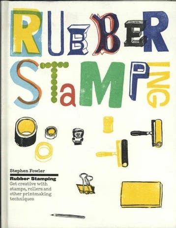 Rubber Stamping 9781780678658, Verzenden, Gelezen