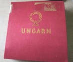 Hongarije 1944/1972 - Rijke collectie, inclusief sheet., Gestempeld