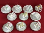 Collectie merkartikelen - Tafelservies - Eschenbach /