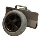 Platenroller Matador 70 mm Lekvrije Banden, Verzenden, Nieuw