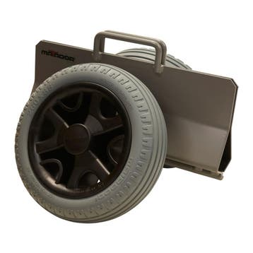 Platenroller Matador 70 mm Lekvrije Banden, Doe-het-zelf en Verbouw, Verzenden, Nieuw