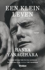 Een klein leven 9789046821497 Hanya Yanagihara, Boeken, Verzenden, Zo goed als nieuw, Hanya Yanagihara