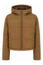 Vans Jas in maat L Bruin, Kleding | Dames, Vans, Verzenden, Zo goed als nieuw, Bruin