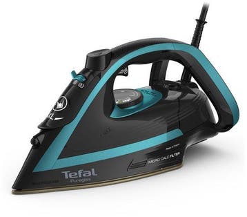 Stoomstrijkijzer Tefal Puregliss FV8066 -  - 280 g/min Stoom, Verzenden, Nieuw