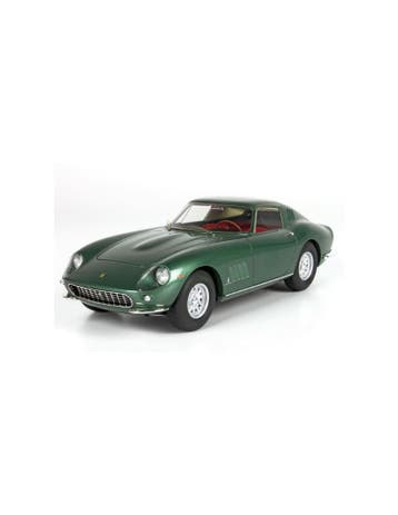 1964 FERRARI 275 GTB SN PERSONAL CAR BATTISTA PINIFARINA, Nieuw