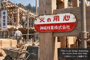 Japanse emaillen bord, retro Japans bord, bord voor