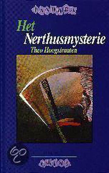 Het Nerthusmysterie / Pandora-crimi - Theo Hoogstraaten, Verzenden, Gelezen, Theo Hoogstraaten