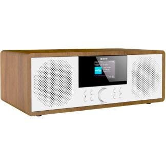 Internetradio | Denver, Audio, Tv en Foto, Radio's, Nieuw, Verzenden