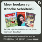 Een spook in de duinen / Leesleeuw 9789048700325, Boeken, Verzenden, Zo goed als nieuw, Anneke Scholtens