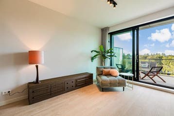 Te huur: Appartement Burgemeester Rijnderslaan in Amstelveen, Noord-Holland, Appartement, Amstelveen