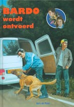 BARDO WORDT ONTVOERD 9789059520769 Ben de Raaf, Boeken, Verzenden, Gelezen, Ben de Raaf