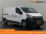 Opel Vivaro 16CDTI 2018 (Export only), Wit, Nieuw, Te koop, BTW verrekenbaar