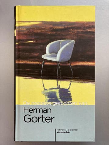 De mooiste gedichten van Herman Gorter / Het, Verzenden, Zo goed als nieuw, Herman Gorter