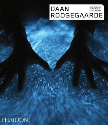 Daan Roosegaarde | Nico Daswani; Fumio Nanjo; Carol Becker, Ophalen of Verzenden, Nieuw, Nico Daswani; Fumio Nanjo; Carol Becker