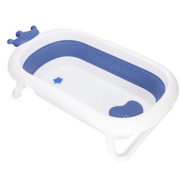 Opvouwbaar Baby Bad - Opvouwbaar - Tot 12 Maanden - 40 L, Ophalen of Verzenden, Nieuw