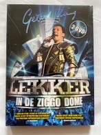 GERARD JOLING LEKKER IN DE ZIGGO DOME (IN SEAL) (DVD), Verzenden, Gebruikt