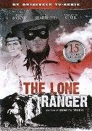 Lone ranger - The best of - DVD, Verzenden, Nieuw in verpakking