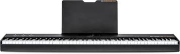 Studiologic SL magnetic music stand mk2, Muziek en Instrumenten, Verzenden, Nieuw