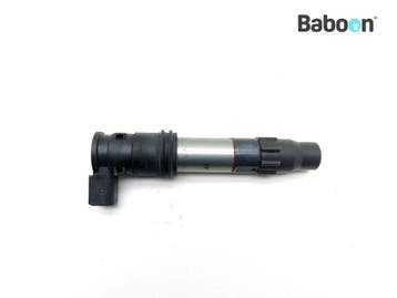 Bobine Bougie Dop Suzuki GSX 1250 F ABS 2010-2015 (GSX1250F, Verzenden, Gebruikt