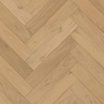 Floorlife Beverly Hills Visgraat Eiken Parket - Rustiek, Doe-het-zelf en Verbouw, Vloerdelen en Plavuizen, Ophalen of Verzenden