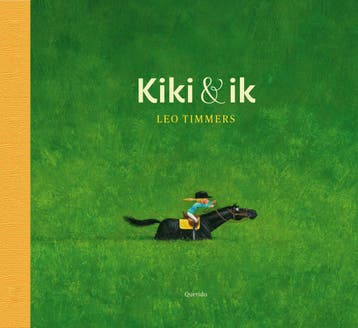 Kiki & ik (9789045130255, Leo Timmers), Verzenden, Nieuw