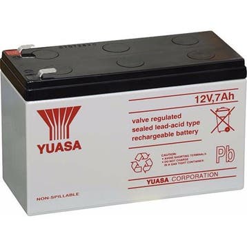 Ups Replacement Battery Apc Rbc17 (Yuasa), Auto-onderdelen, Verzenden, Nieuw