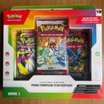 Pokémon - 1 Box - Pokémon Collezione Illustrazione Primi, Nieuw