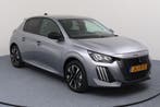 Private Lease - Peugeot E-208 - Allure Avantage 51kWh 156 5d, Gebruikt, Met garantie (alle), Elektrisch, Lease