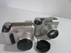Olympus Olympus C-720/C-725 Ultra Zoom Digitale camera, Nieuw