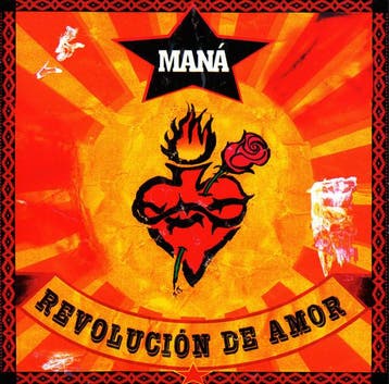 cd - ManÃ¡ - RevoluciÃ³n De Amor, Verzenden, Zo goed als nieuw