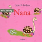 NANA 9789077765067 J.B. Bosheya, Boeken, Verzenden, Zo goed als nieuw, J.B. Bosheya