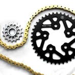 Pre-order Gandini tandwiel / Ketting set krijg 15% korting, Verzenden, Nieuw