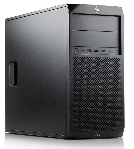 HP G4 2K/4K Videobewerking PC i7 AMD Radeon Pro W7500 8GB +, Computers en Software, Desktop Pc's, Ophalen of Verzenden