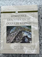Spirituele krachten en de occulte wereld, Boeken, Verzenden, Gelezen, Overige onderwerpen, Achtergrond en Informatie