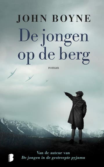 De Jongen Op De Berg | John Boyne | Nieuw, Ophalen of Verzenden, Nieuw, John Boyne