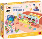 Ik Leer - Mijn Eerste Letters | Jumbo - Educatieve spellen, Verzenden, Nieuw
